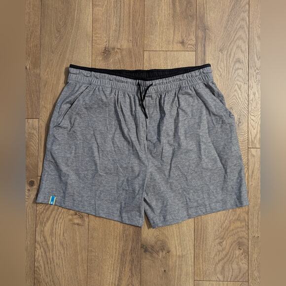 Men's Chubbies Movementum Shorts Size XL - Picture 2 of 7